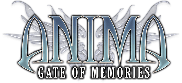 Anima Gate of Memories logo