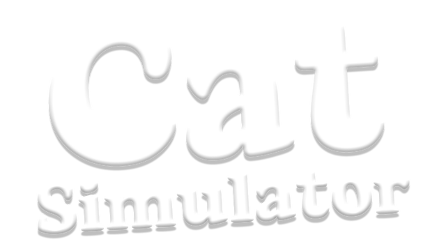 Cat Simulator: Animals on Farm logo