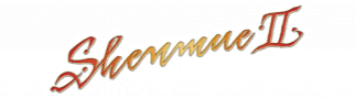 Shenmue 2 logo