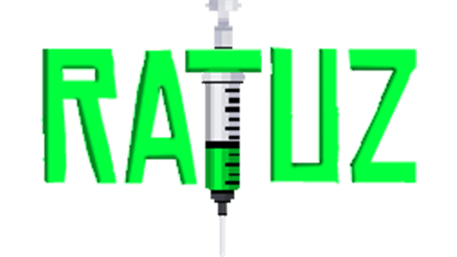 RATUZ logo