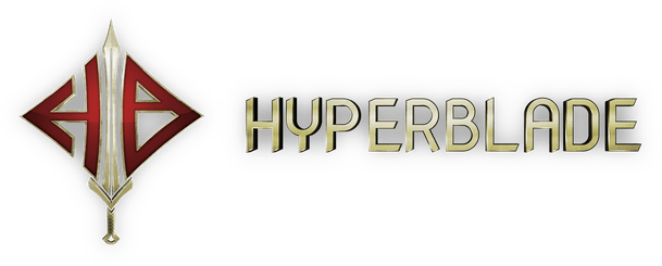 HyperBlade logo