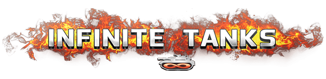 Infinite Tanks logo