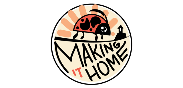 Making it Home logo