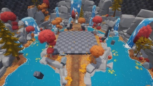 Guild of Ascension - скриншот 2