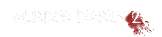 Murder Diaries 2 logo