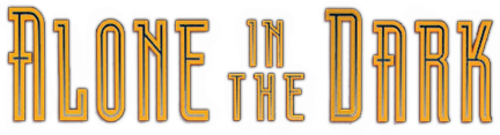 Alone in the Dark 1 logo