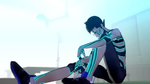 Shin Megami Tensei 3 Nocturne HD Remaster - скриншот 1