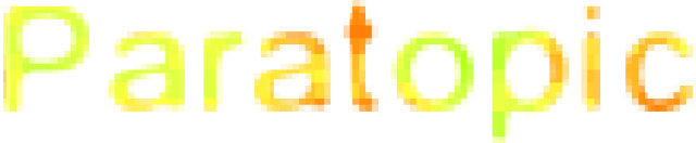 Paratopic logo