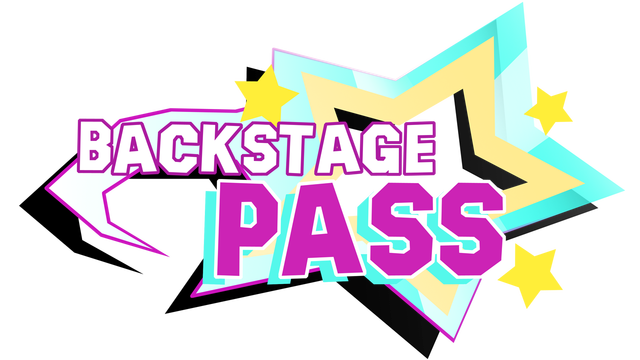 Backstage Pass logo