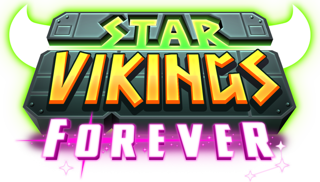 Star Vikings Forever logo