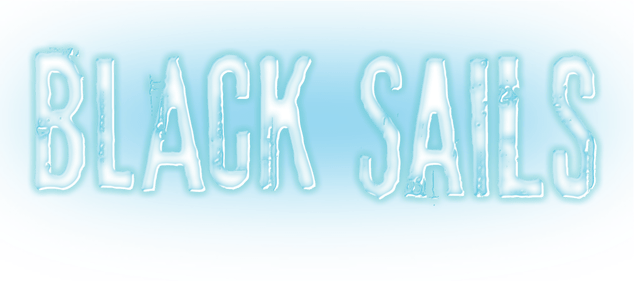 Black Sails - The Ghost Ship logo