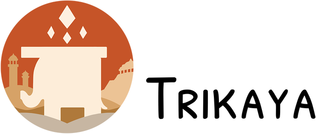 Trikaya logo