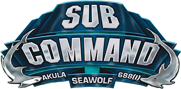 Sub Command logo