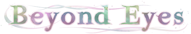 Beyond Eyes logo