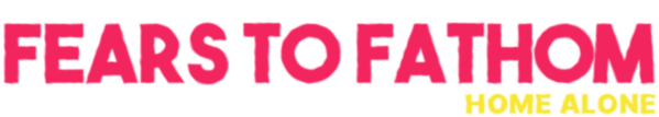 Fears to Fathom - Home Alone logo
