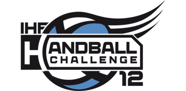 IHF Handball Challenge 12 logo