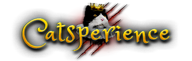 Catsperience logo