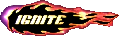Ignite logo