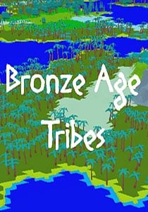 Bronze Age: Tribes