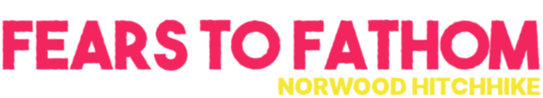 Fears to Fathom - Norwood Hitchhike logo