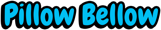 Pillow Bellow logo