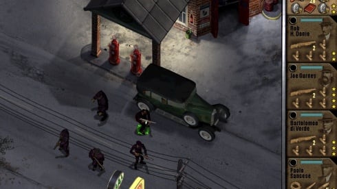 Chicago 1930 : The Prohibition - скриншот 1