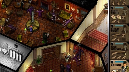 Chicago 1930 : The Prohibition - скриншот 3