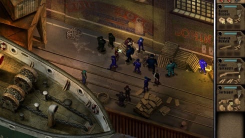 Chicago 1930 : The Prohibition - скриншот 4