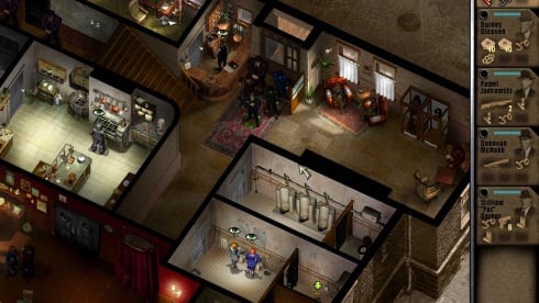 Chicago 1930 : The Prohibition - скриншот 5