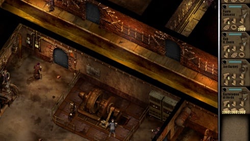 Chicago 1930 : The Prohibition - скриншот 6