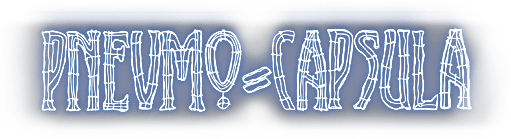 Pnevmo-Capsula: Domiki logo