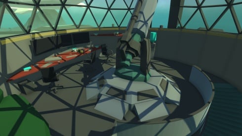 Factory Defense - скриншот 4