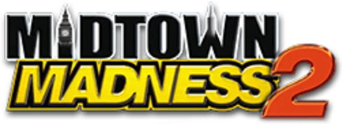 Midtown Madness 2 logo