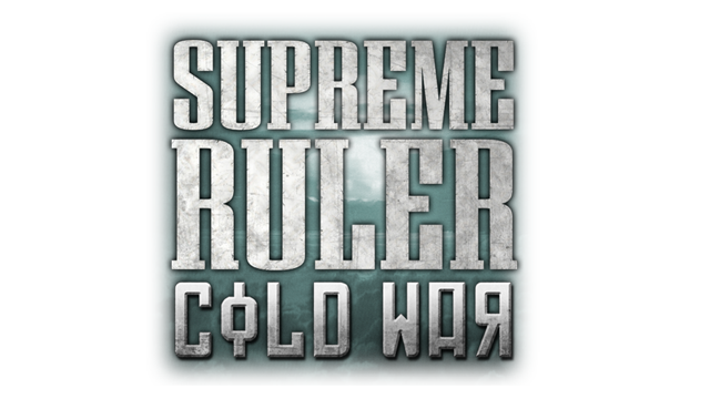 Supreme Ruler: Cold War logo