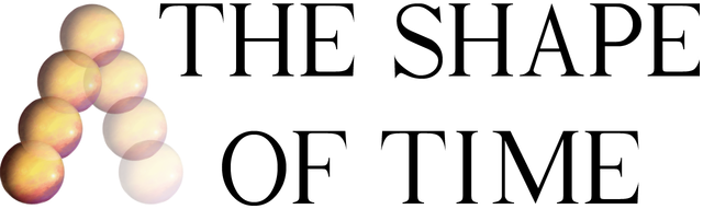 The Shape of Time logo
