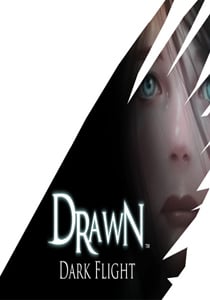 Drawn: Dark Flight - скачать торрент бесплатно на ПК