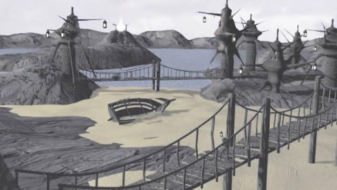 Might and Magic 8: Day of the Destroyer - скриншот 4