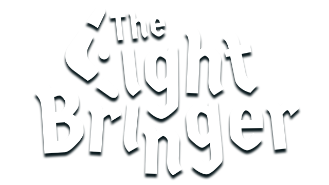 The Lightbringer logo