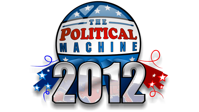 The Political Machine logo
