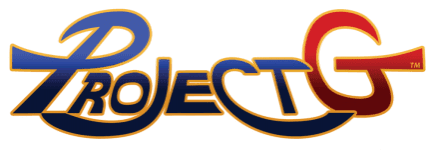 Project G logo