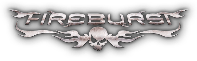 Fireburst logo