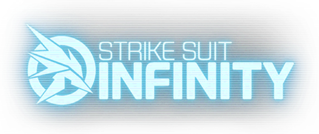 Strike Suit Infinity logo