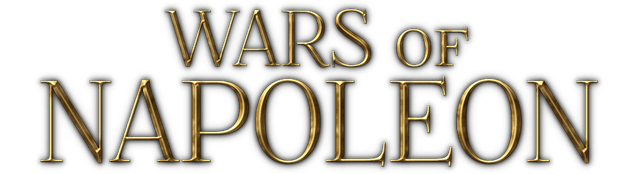 Wars of Napoleon logo