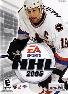 NHL 2005