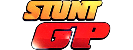 Stunt GP logo