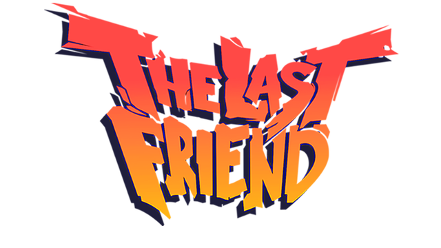 The Last Friend logo