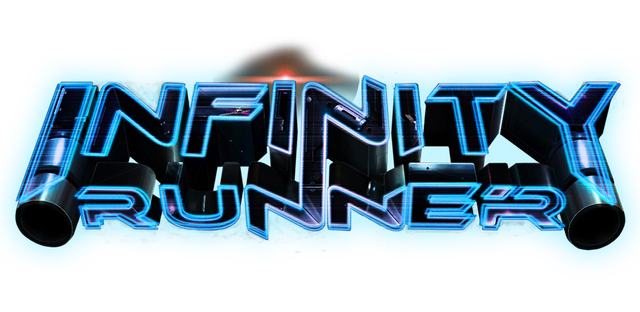Infinity Runner logo