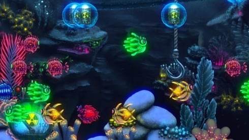 MonstaFish! - скриншот 4