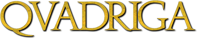 Qvadriga logo