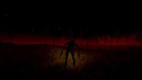 Lux umbra - скриншот 4